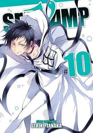 SerVamp, Vol. 10 by Strike Tanaka