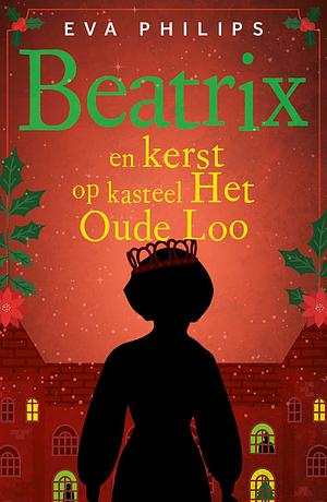 Beatrix en kerst op kasteel Het Oude Loo by Eva Philips