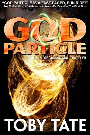 God Particle by Toby Tate, Toby Tate