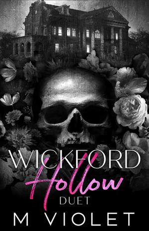 Wickford Hollow Duet by M. Violet