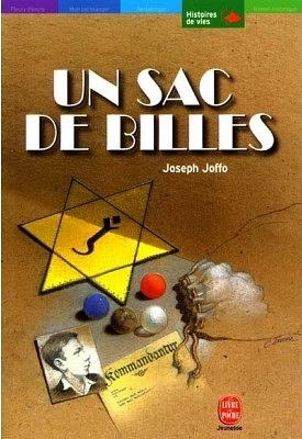 Un sac de billes by Joseph Joffo