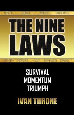 The Nine Laws by Ivan Throne