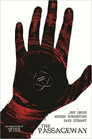 The Passageway by Jeff Lemire