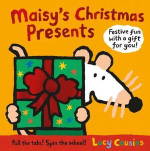 With Love From Maisy: Mini Edition by Lucy Cousins