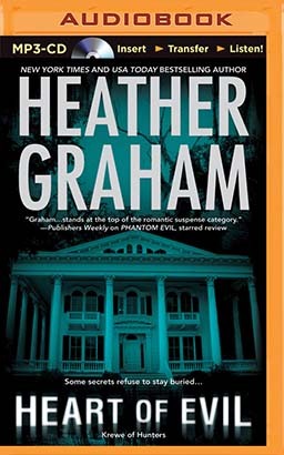 Heart of Evil by Heather Graham
