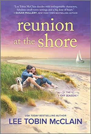 Reunion at the Shore by Lee Tobin McClain