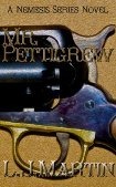 Mr. Pettigrew by L.J. Martin