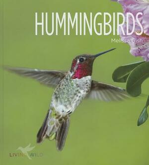 Hummingbirds by Melissa Gish