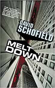 Meltdown by David Schofield