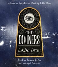 The Diviners by Libba Bray