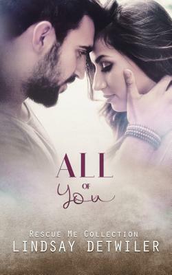 All of You by Lindsay Detwiler