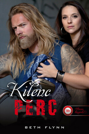 Kilenc ​perc by Beth Flynn