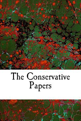 The Conservative Papers by Jamie Davis Whitmer