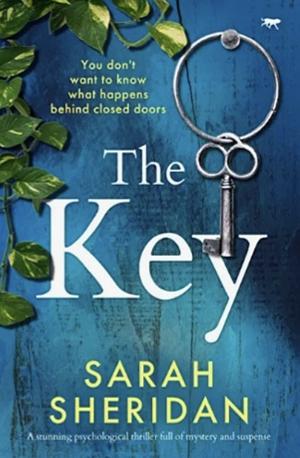 The Key by Sarah Sheridan, Sarah Sheridan