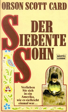 Der siebente Sohn by Orson Scott Card