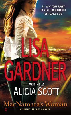 MacNamara's Woman by Lisa Gardner, Alicia Scott