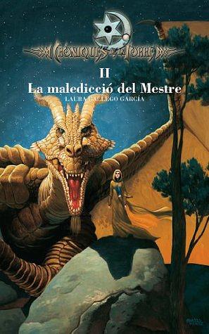 La Maledicció del Mestre by Laura Gallego