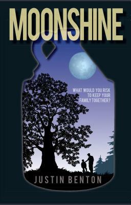 Moonshine by Justin Benton