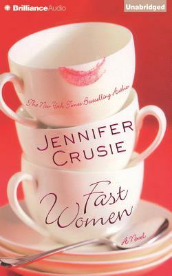 Fast Women by Jennifer Crusie