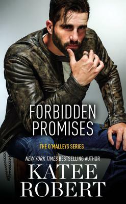 Forbidden Promises by Katee Robert