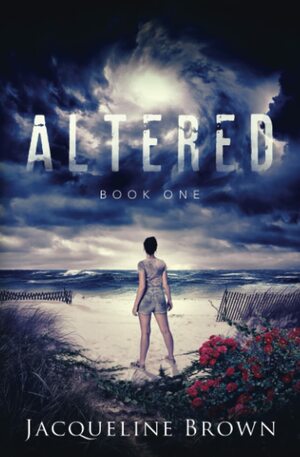 Altered by Jacqueline Brown