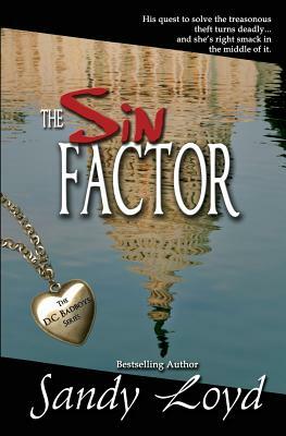 The Sin Factor by Sandy Loyd