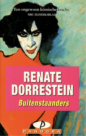 Buitenstaanders by Renate Dorrestein