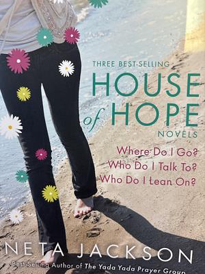 House of Hope by Neta Jackson