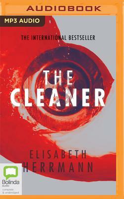 The Cleaner by Elisabeth Herrmann