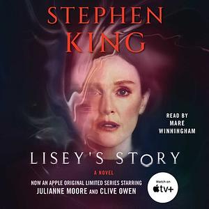 Lisey's Story by Stephen King