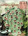 A Crocheter's Garden of Afghans(Leisure Arts #3238) by Leisure Arts Inc.