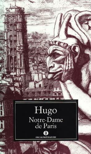 Notre-Dame de Paris by Andrew Lang, Victor Hugo
