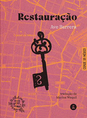 Restauração by Ave Barrera