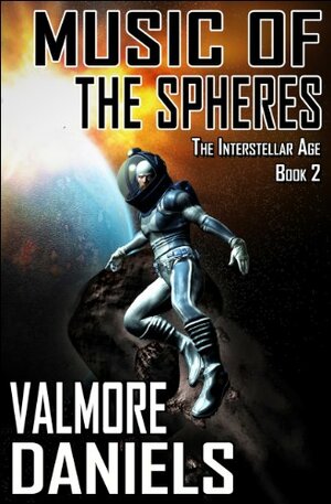 Music of the Spheres by Valmore Daniels