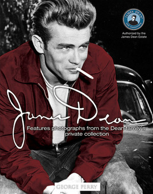 James Dean by George Perry