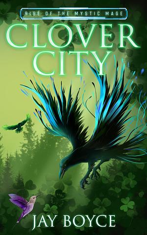 Clover City by Jay Boyce