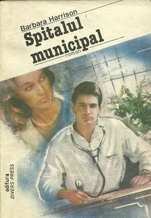 Spitalul Municipal by Barbara Harrison