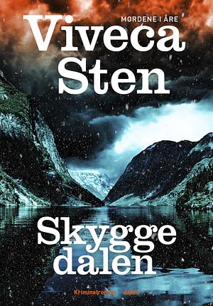 Skyggedalen by Viveca Sten