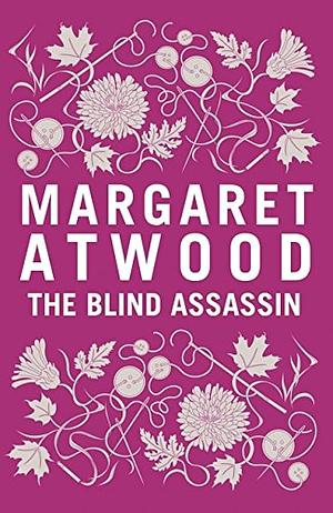 The Blind Assassin by Margaret Atwood