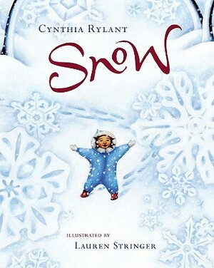 Snow by Cynthia Rylant