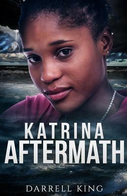 Katrina - Aftermath by Darrell King