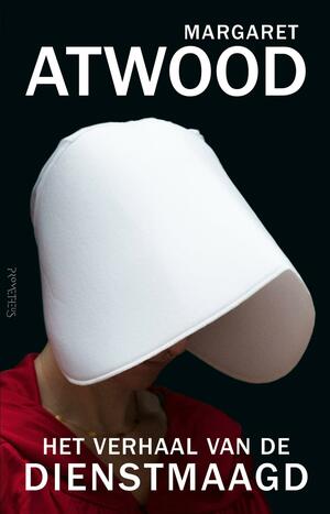 Het verhaal van de Dienstmaagd by Margaret Atwood
