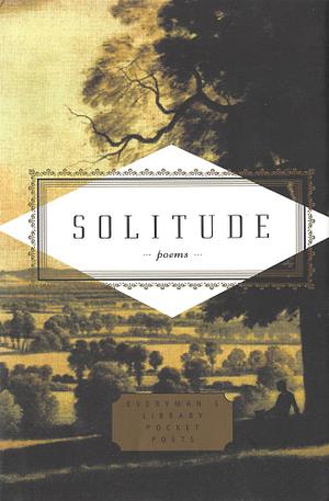 Solitude: Poems by Carmela Ciuraru