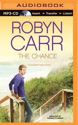 The Chance by Robyn Carr
