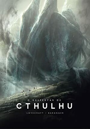 O Despertar de Cthulhu by H.P. Lovecraft