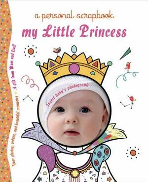My Little Princess by Dover