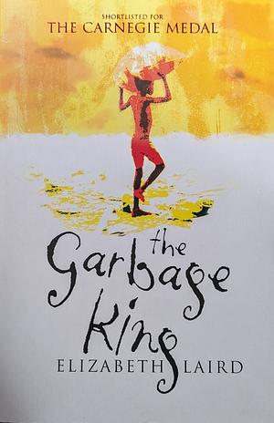 The Garbage King by Elizabeth Laird