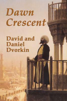 Dawn Crescent by David Dvorkin, Daniel Dvorkin