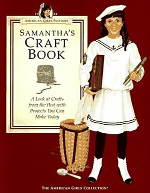 Samantha's Craftbook by Jodi Evert