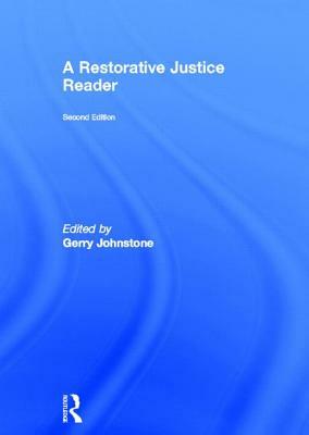 A Restorative Justice Reader by 